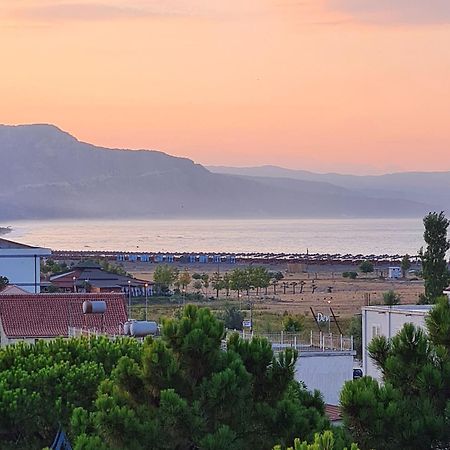 Hotel Gonaj Velipoja Kültér fotó