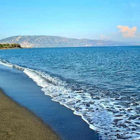 Hotel Gonaj Velipoja Kültér fotó