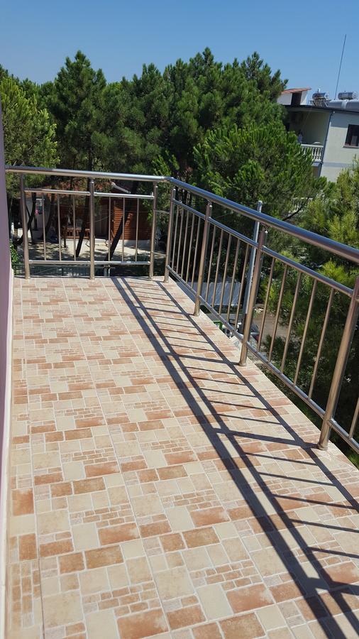 Hotel Gonaj Velipoja Kültér fotó